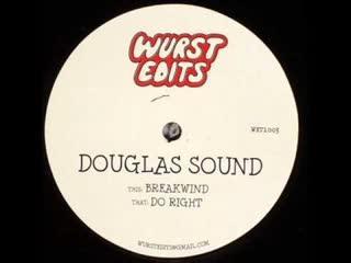  - Douglas Sound
