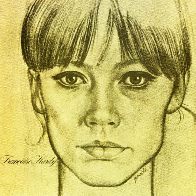 Comment te dire adieu   - Françoise Hardy