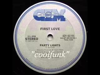  - first love 