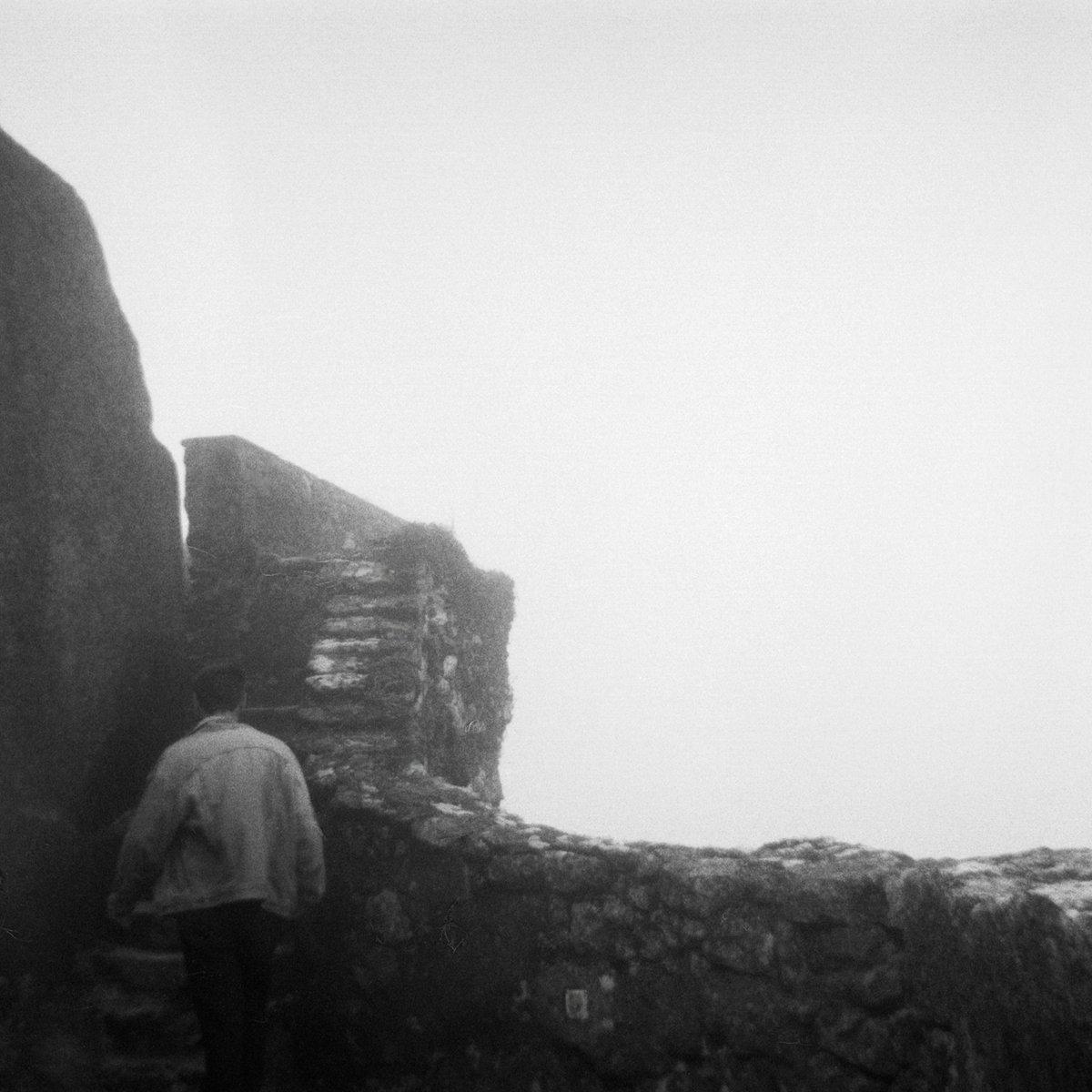 Cycles of Disappearance - Emil Saiz