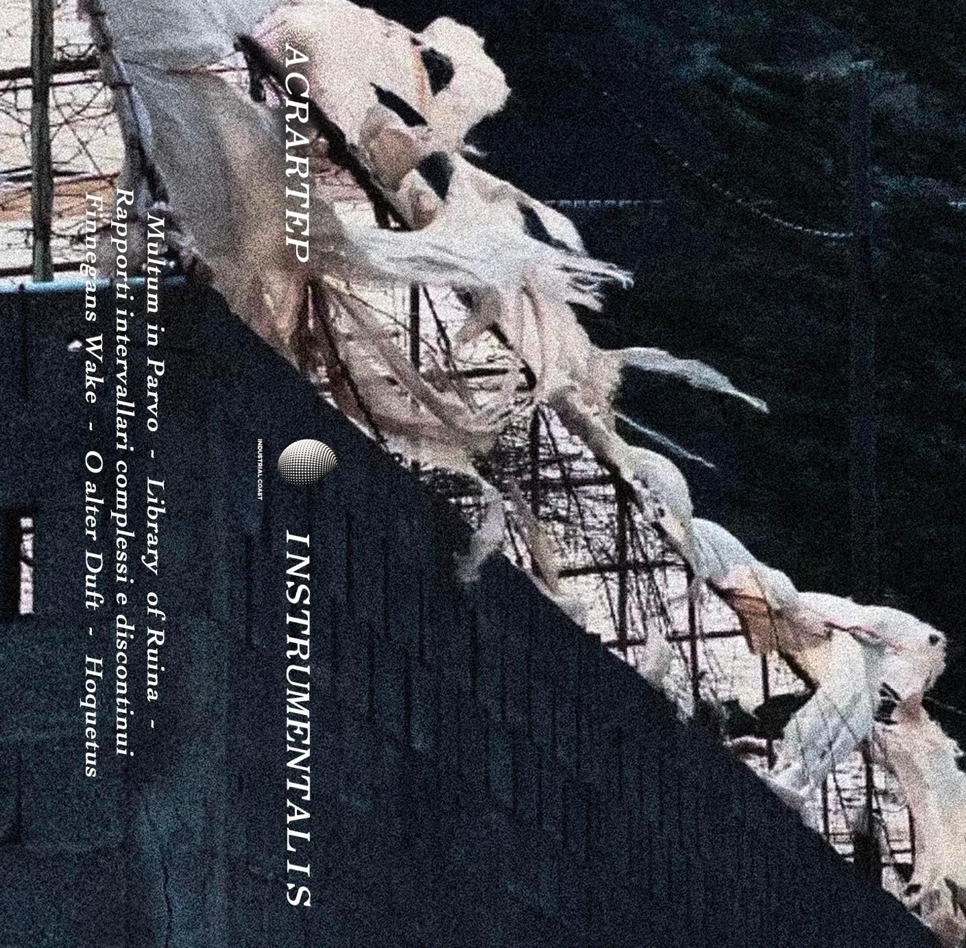 Instrumentalis - Acrartep