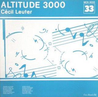 Crea Sound Ltd.  - Cecil Leuter