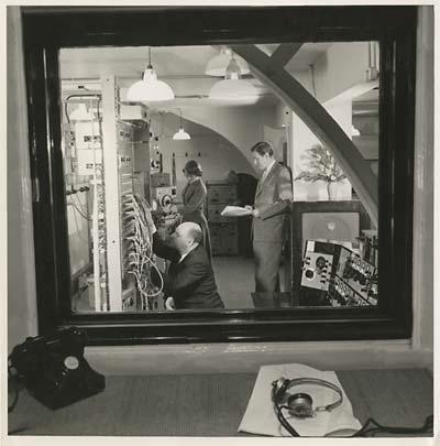 The Oram Tapes: Volume One - Daphne Oram