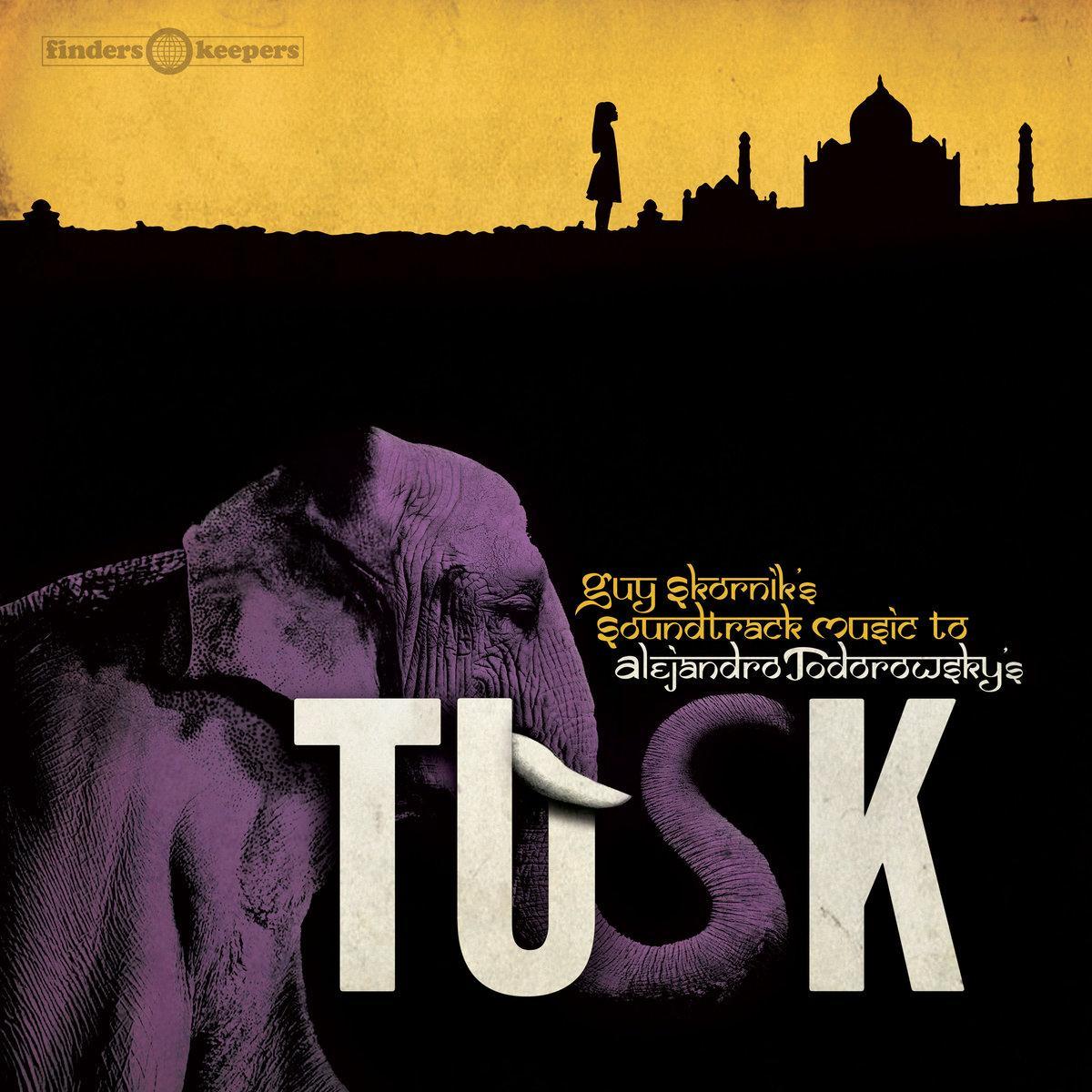 Tusk - Guy Skornik