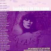 Back To The Garden - Dave Cartwright