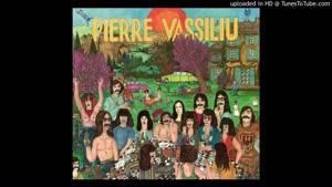  - Pierre Vassiliu 