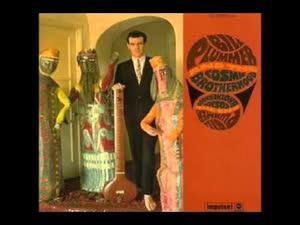  - Bill Plummer And The Cosmic Brotherhood 