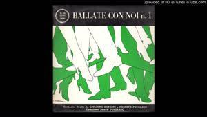  - G. Sorgini E R. Pregadio, Complesso Jazz Di Tommaso 