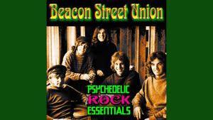 Psychedelic Rock Essentials - Beacon Street Union