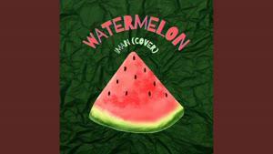 Watermelon - Iman