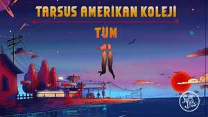  - Tarsus Amerikan Koleji 