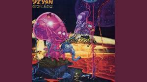 Electric Silence - Dzyan