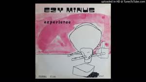  - Ezy Minus 