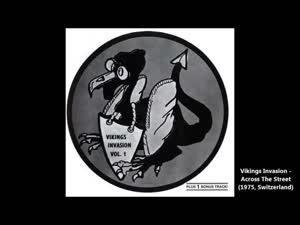  - Vikings Invasion 