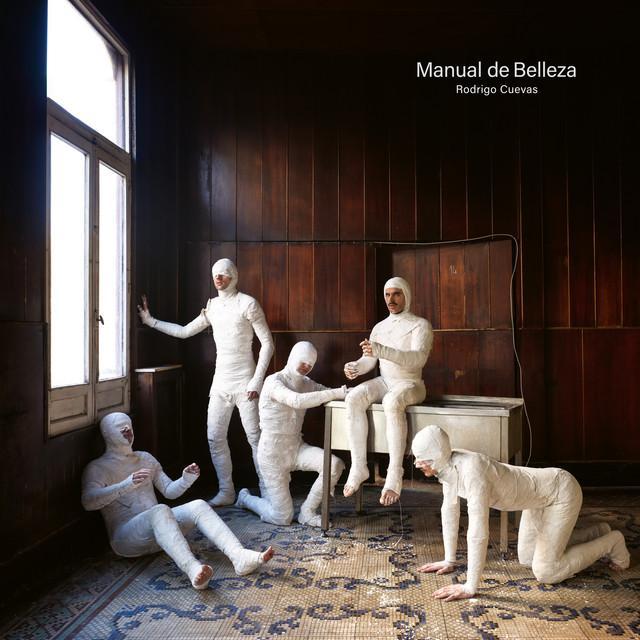 Manual de Belleza - Rodrigo Cuevas, Mala Rodríguez