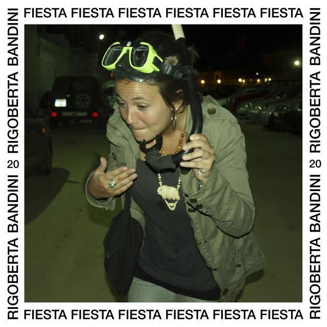 Fiesta - Rigoberta Bandini
