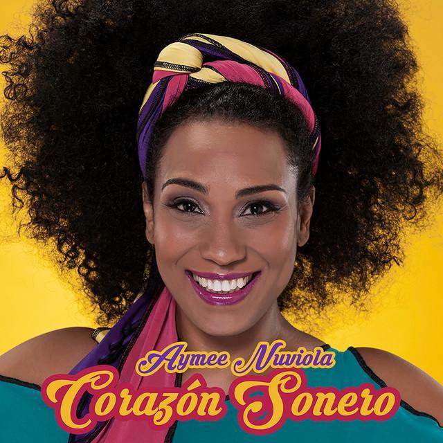 Corazón Sonero - Aymée Nuviola