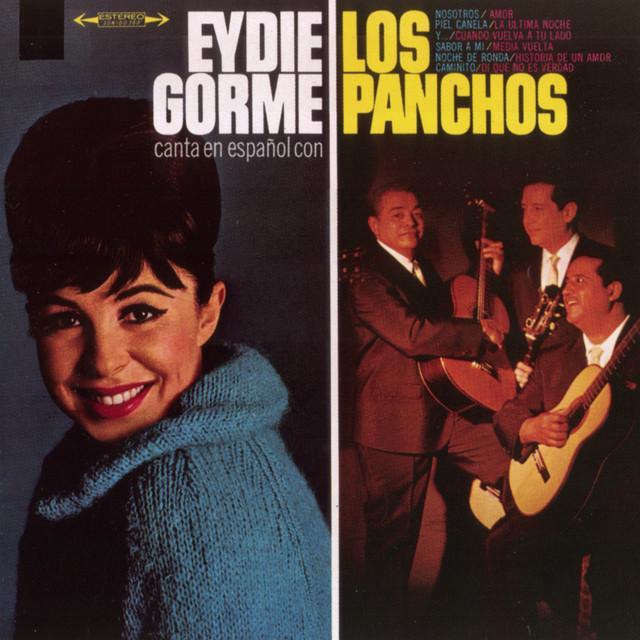 Canta En Español Con Los Panchos - Eydie Gormé, Los Panchos