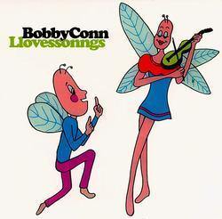 Llovessonngs [EP] - Bobby Conn
