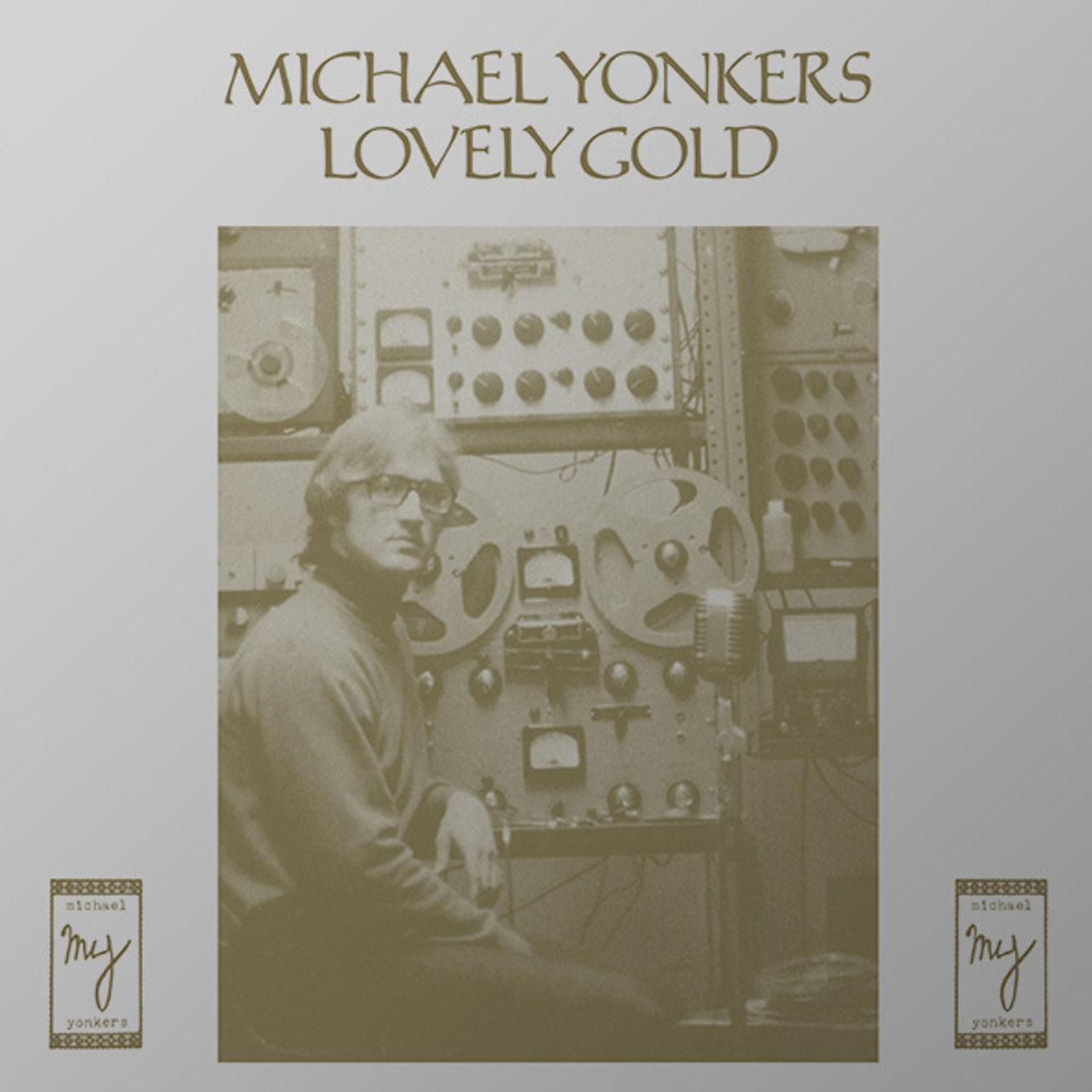 Lovely Gold - Michael Yonkers