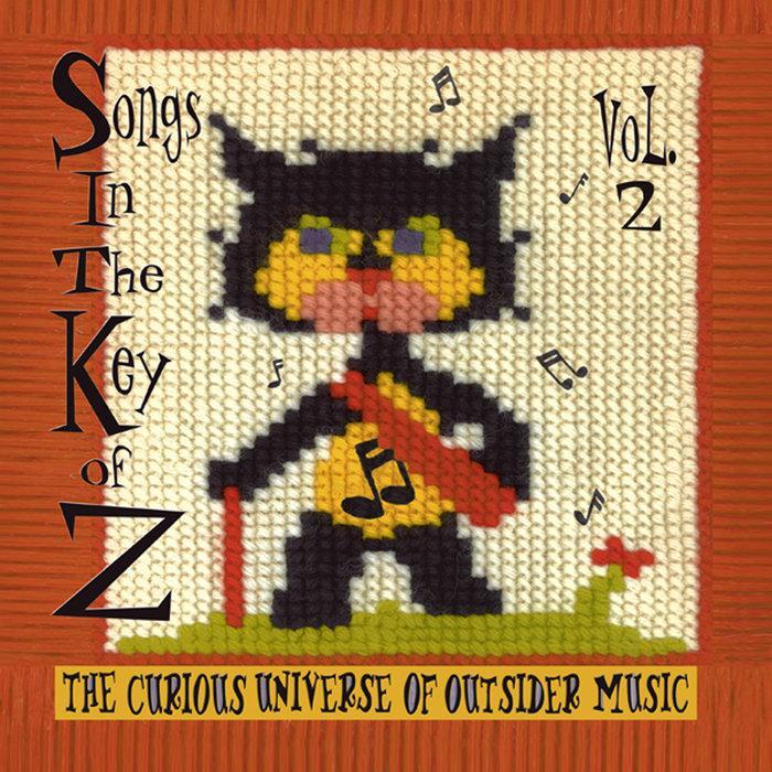 Songs in the Key of Z, Vol. 2 - Ron Griffin
