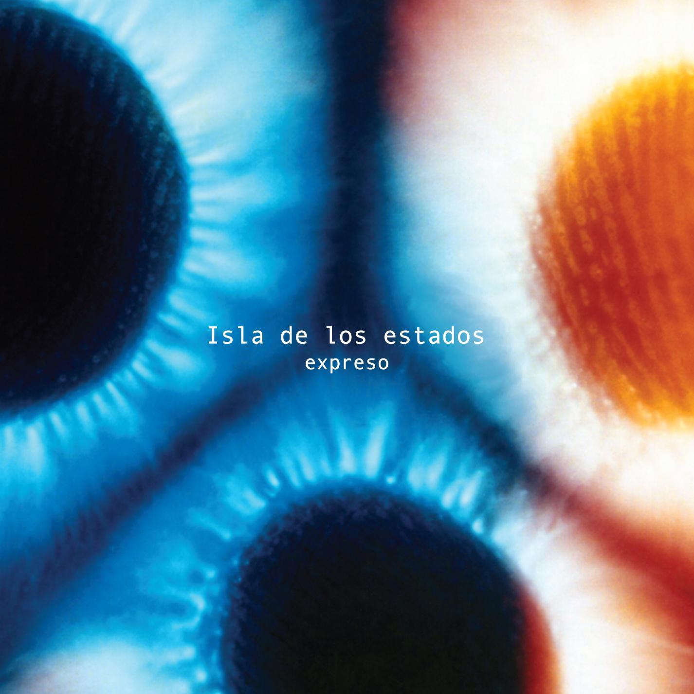 Expreso - Isla De Los Estados