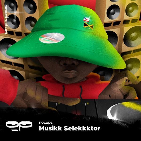 Musikk Selekkktor EP - Single - nocapz.