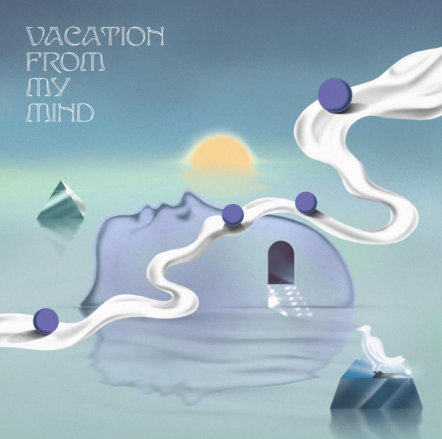 Vacation From My Mind - Utopia