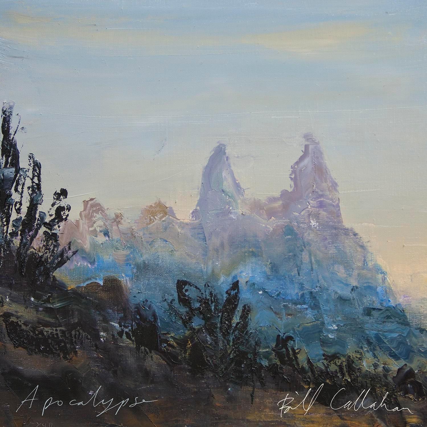 Apocalypse - Bill Callahan