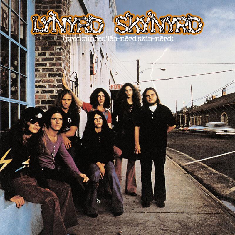 Tokyo Crossroads - Lynyrd Skynyrd
