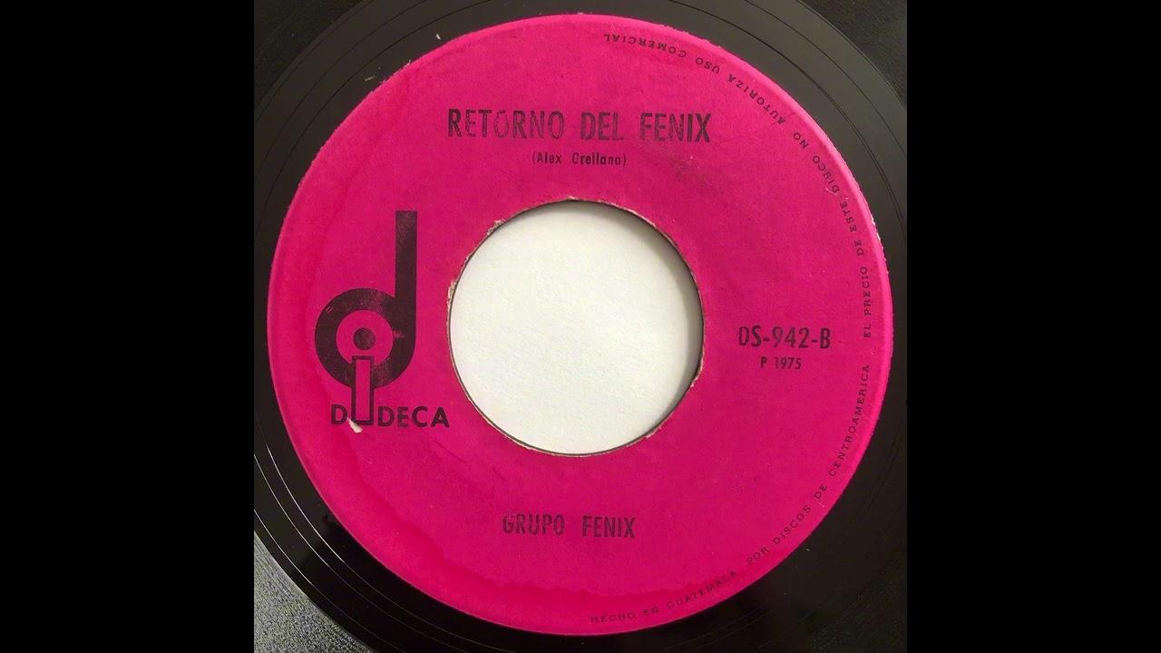  - Grupo Fenix
