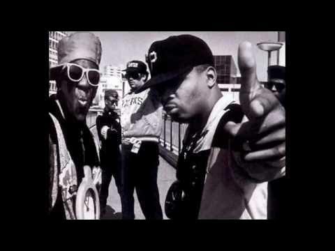 Most Wanted Vol. 1 - Public Enemy