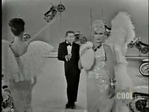  - Mel Tormé