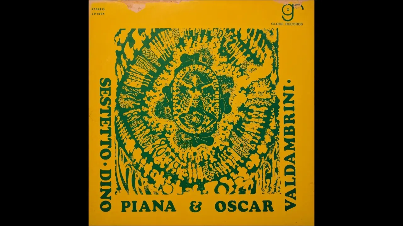 10 SITUAZIONI - SESTETTO PIANA VALDAMBRINI