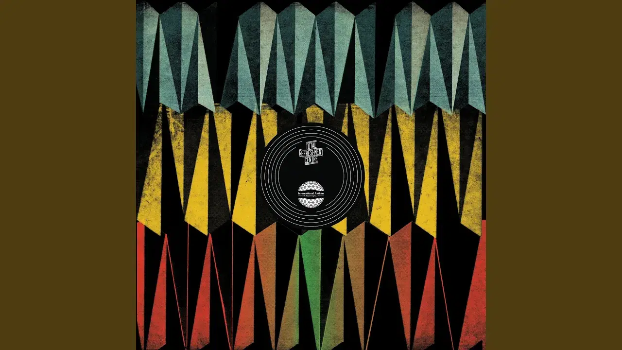 Too Shy / Run Dem - Emma-Jean Thackray