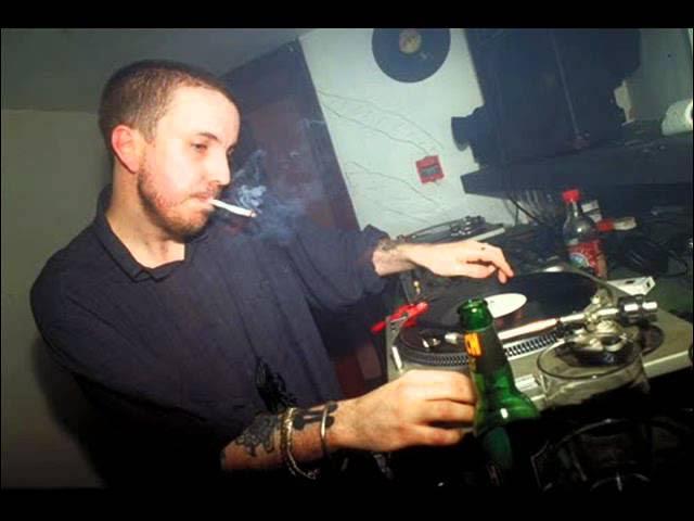 Andrew Weatherall vs The Boardroom - Andrew Weatherall