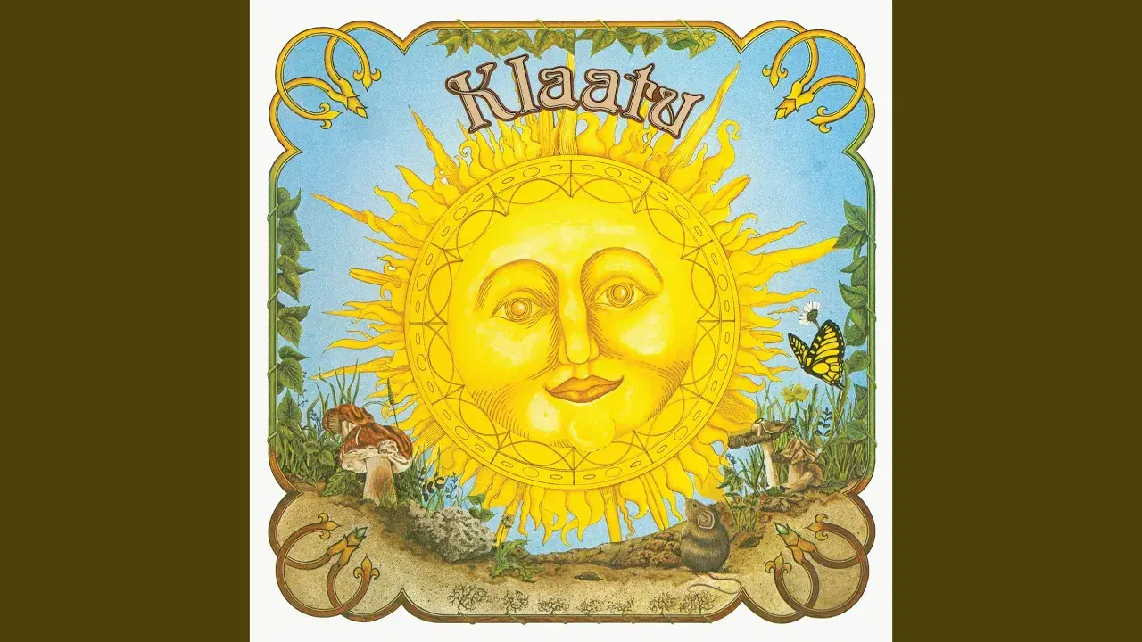3:47 E.S.T. - Klaatu