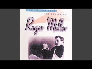 A Man Like Me / The Wrong Kind Of Girl - Roger Miller