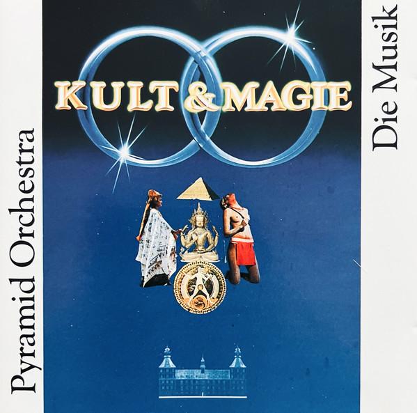 Kult & Magie - Pyramid Orchestra