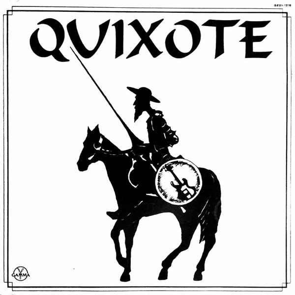 El Express Mexicano - Quixote