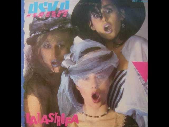 Katastrofa - ASKA