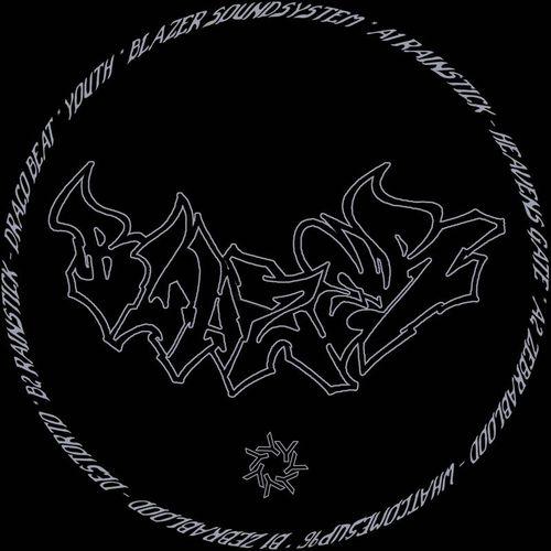 Blazer Sound System - Blazer SoundSystem