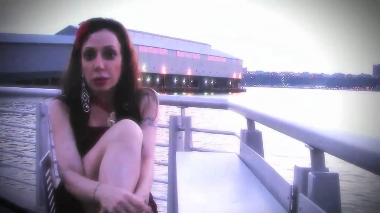 Genderful - Little Annie & Paul Wallfish