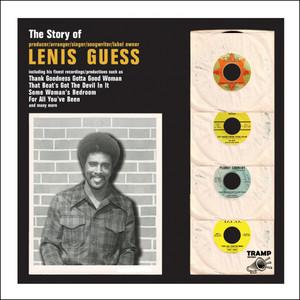 The Story of Lenis Guess - PageOne