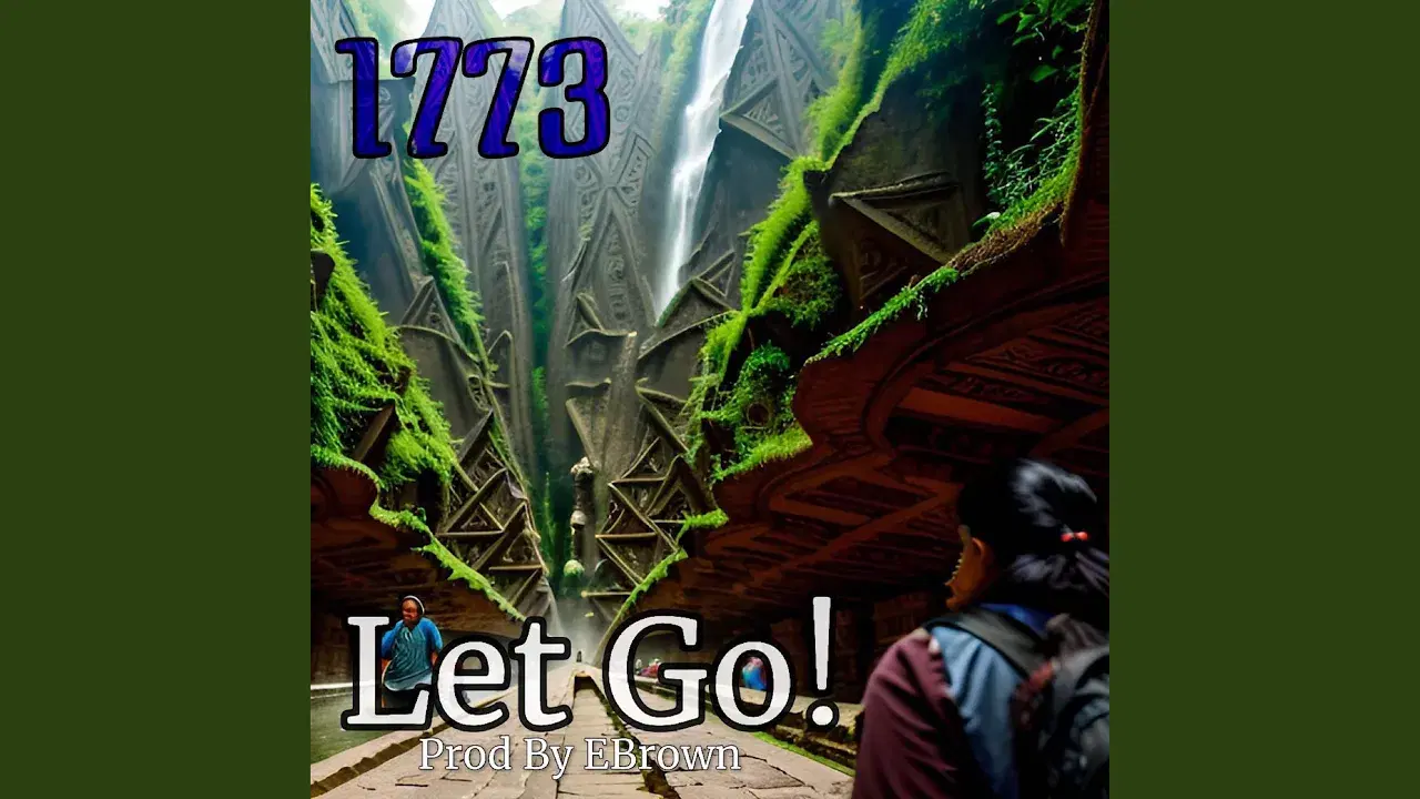  - Let Go