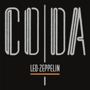 Coda = コーダ - Led Zeppelin