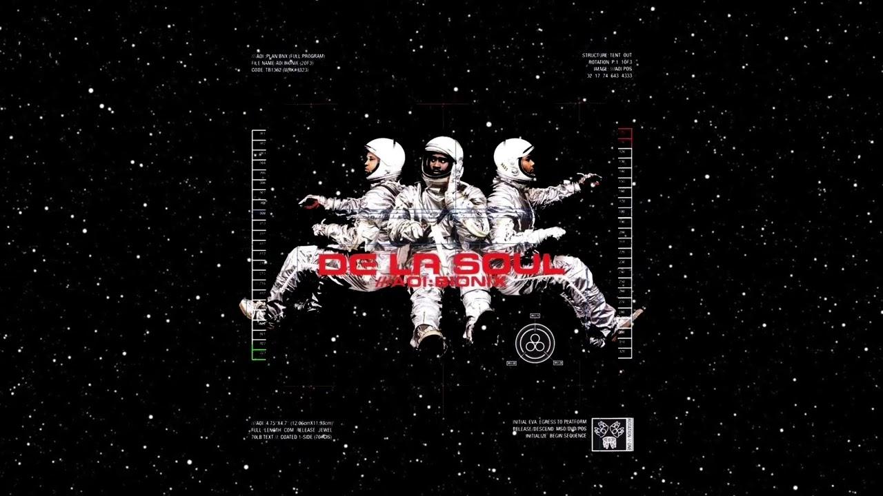 AOI: Bionix - De La Soul Feat. B-Real