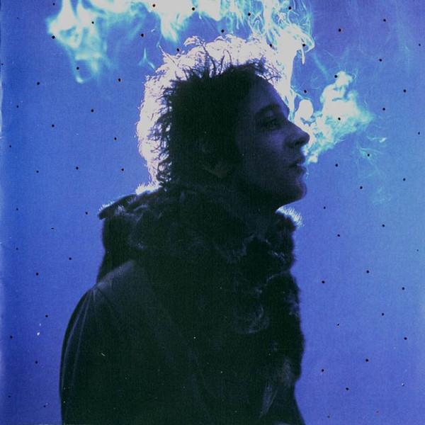 Bocanada - Gustavo Cerati
