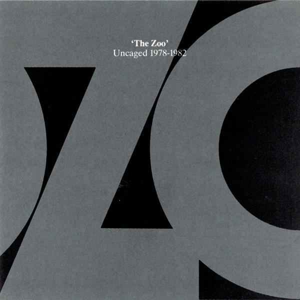 'The Zoo' Uncaged 1978-1982 - Expelaires