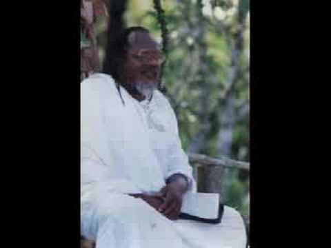 Jamoo: The Gospel Of Soca - Ras Shorty I